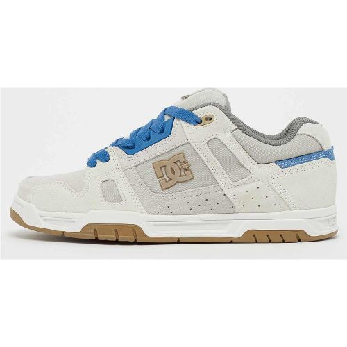 Stag Homme Skate Taille 41 Chaussures - DC - Modalova