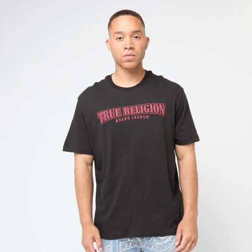 Relaxed NU Brush Tee Homme T-Shirts & Polos Taille S Vêtements - True Religion - Modalova