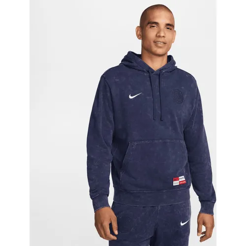 PSG Sportswear Club Football Hoodie, , Hoodies & Sweatshirts, en , taille: S - Nike - Modalova