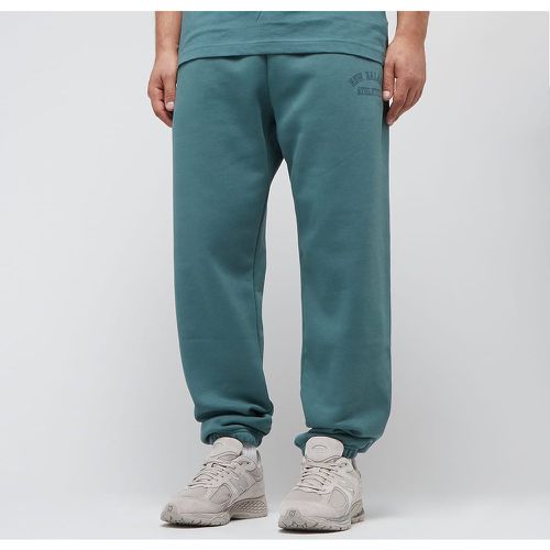 Sport Essentials Fleece Graphic Jogger, , Pantalons de survêtements, en , taille: S - New Balance - Modalova