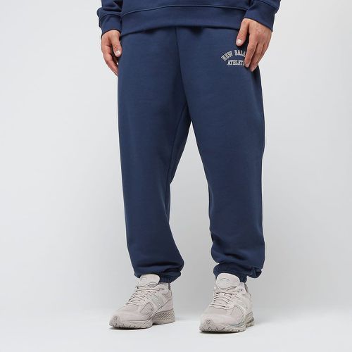 Sport Essentials Fleece Graphic Jogger, , Pantalons de survêtements, en , taille: S - New Balance - Modalova