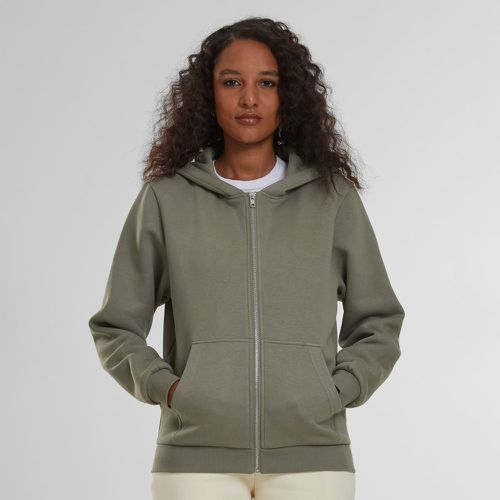 Fluffy Zip Hoody, , Hoodies & Sweatshirts, en , taille: XS - Urban Classics - Modalova