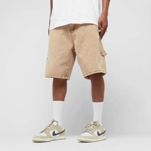 Short Carpenter Pants Homme Shorts Taille S Vêtements - Another Cotton Lab - Modalova