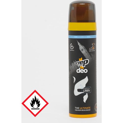 Deo Fresh Linen Unisex Accessoires pour chaussures Taille ONE SIZE Hommes - Crep Protect - Modalova