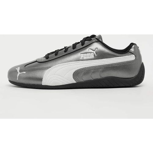 Speedcat Metallic Homme Taille 41 Chaussures - Puma - Modalova