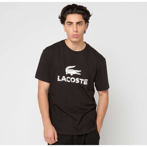 T-Shirt Homme T-Shirts & Polos Taille S Vêtements - Lacoste - Modalova