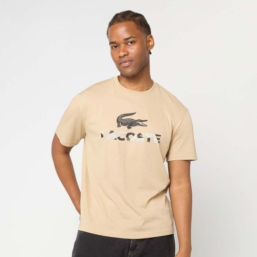 T-Shirt Homme T-Shirts & Polos Taille S Vêtements - Lacoste - Modalova
