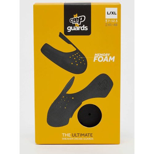 Sneaker Guards 3.0 Unisex Accessoires pour chaussures Taille S/M Hommes - Crep Protect - Modalova