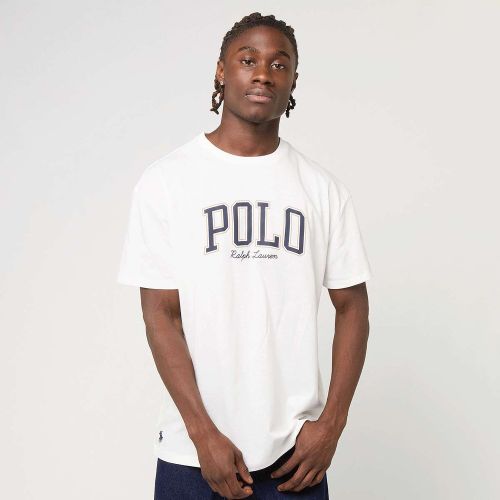 Short Sleeve T-Shirt Homme T-Shirts & Polos Taille S Vêtements - Polo Ralph Lauren - Modalova