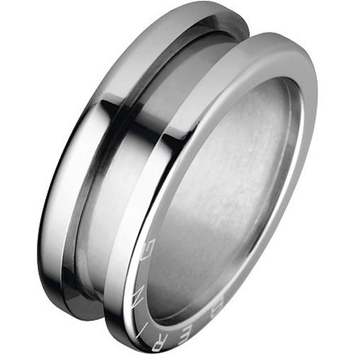 Bague en acier inoxydable 520-10-103 Acier inoxydable - Bering - Modalova