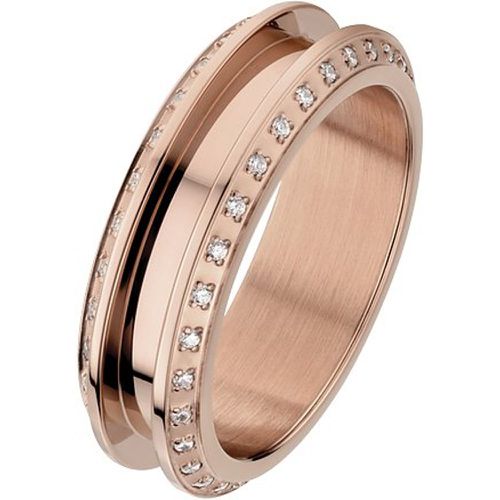 Bering Bague pour femme 526-37-103 - Bering - Modalova