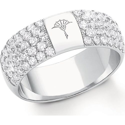 Bague 2027638 925 Argent - Joop! - Modalova