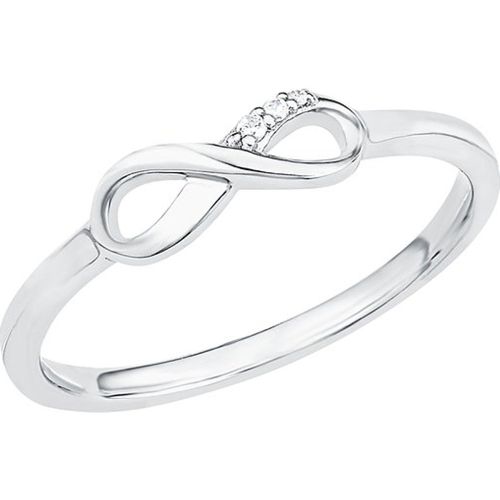 Bague 2017253 Argent - s.Oliver - Modalova