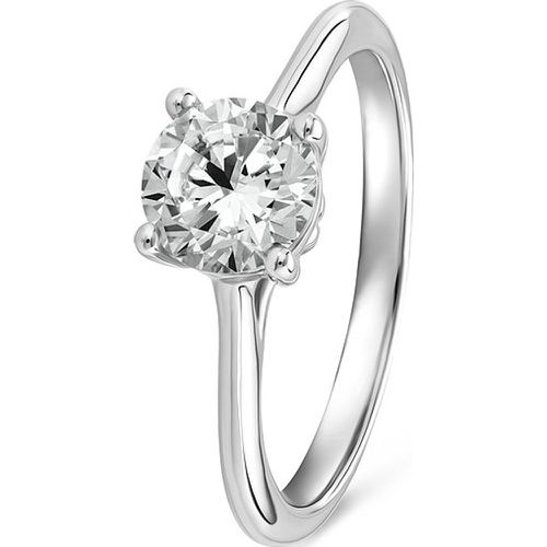 Bague 87776875 925 Argent rhodié - FAVS - Modalova