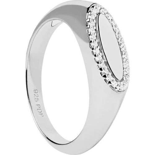 Bague AN02-629-10 925 Argent - PdPaola - Modalova