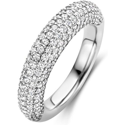 Bague 12287ZI/60 925 Argent - Ti Sento - Milano - Modalova