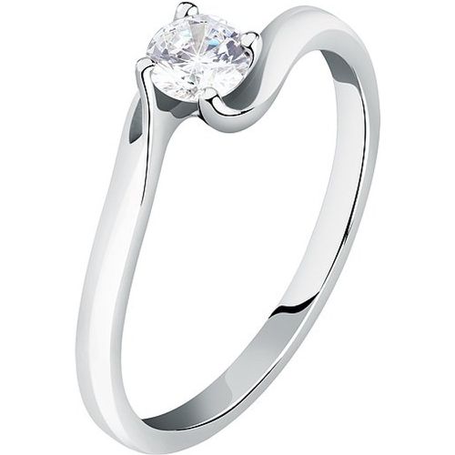 Bague LDW030179010I 375 recyclé - Live Diamond - Modalova