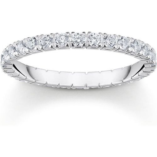 Bague TR2467-051-14-56 925 Argent - Thomas Sabo - Modalova