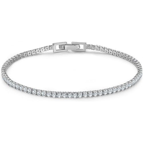 Bracelet Let's play tennis 50083946 925 Argent - Glanzstücke München - Modalova