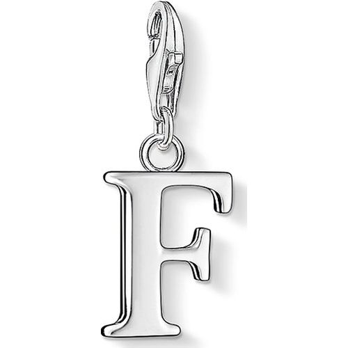 Charm Sterling Silver 0180-001-12 - Thomas Sabo - Modalova