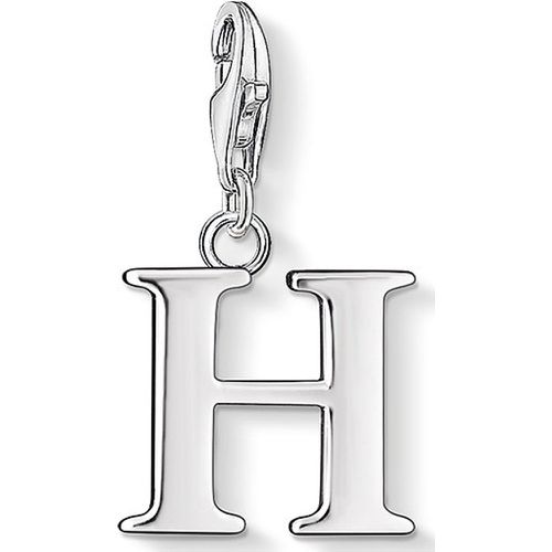 Charm Sterling Silver 0182-001-12 - Thomas Sabo - Modalova