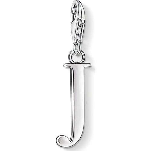 Charm Sterling Silver 0184-001-12 - Thomas Sabo - Modalova