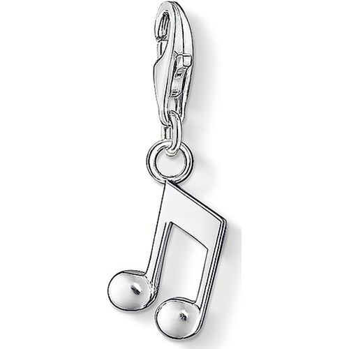 Charm Sterling Silver 0846-001-12 - Thomas Sabo - Modalova