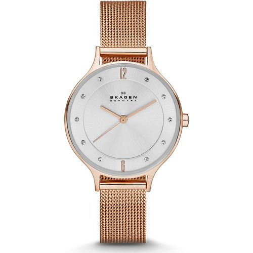 Skagen Montre pour femme SKW2151 - skagen - Modalova