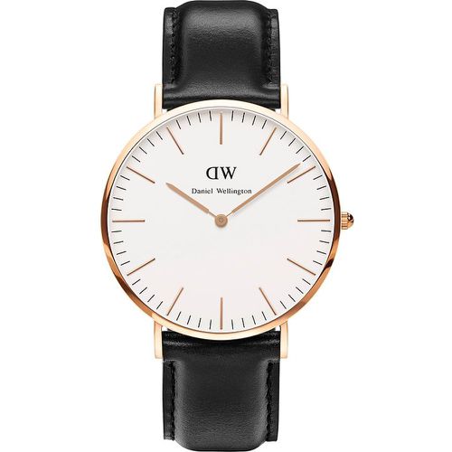 Montres Sheffield DW00100007 - Daniel Wellington - Modalova