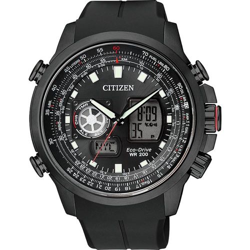 Citizen Chronographe JZ1065-05E - Citizen - Modalova