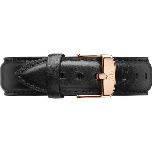 Bracelet en cuir Sheffield DW00200007 Cuir - Daniel Wellington - Modalova