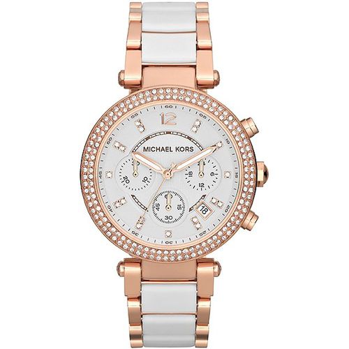 Michael Kors Chronographe MK5774 - Michael Kors - Modalova