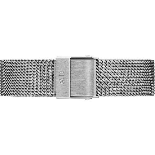 Bracelet métallique Classic Petite DW.DW00200140 Acier inoxydable - Daniel Wellington - Modalova