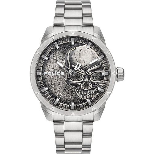 Montres PL15715JS.78M - Police - Modalova