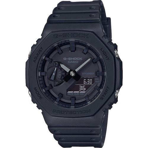 Montres G-Shock Classic GA-2100-1A1ER - Casio - Modalova