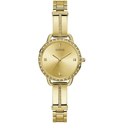 Guess Montre pour femme GW0022L2 - Guess - Modalova