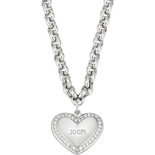 JOOP! Chaînette 2024891 925 Argent - Joop! - Modalova