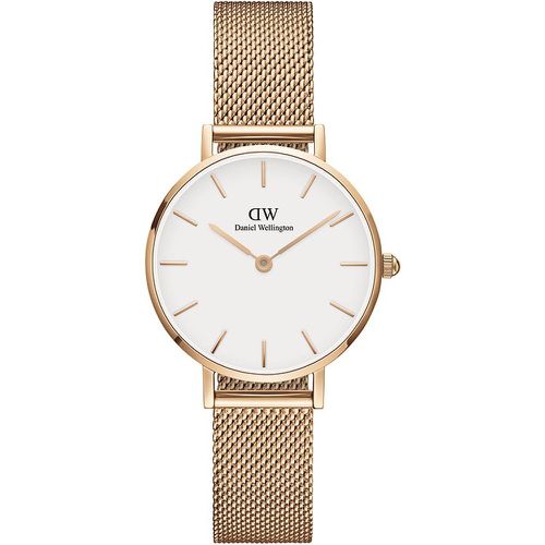 Montre Classic Petite DW00100219 - Daniel Wellington - Modalova