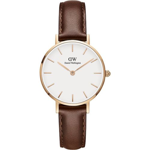 Montre Classic Petite DW00100231 - Daniel Wellington - Modalova