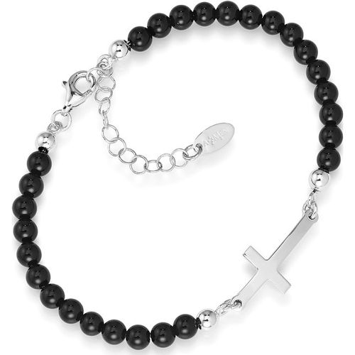 Amen Bracelet BRUBN3 925 Argent - Amen - Modalova