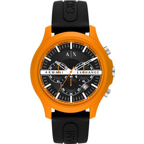 Chronographe AX2438 - Armani Exchange - Modalova