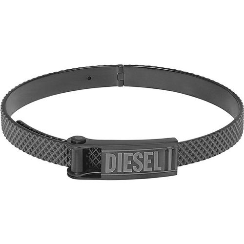 Bracelet DX1358060 Acier inoxydable - Diesel - Modalova
