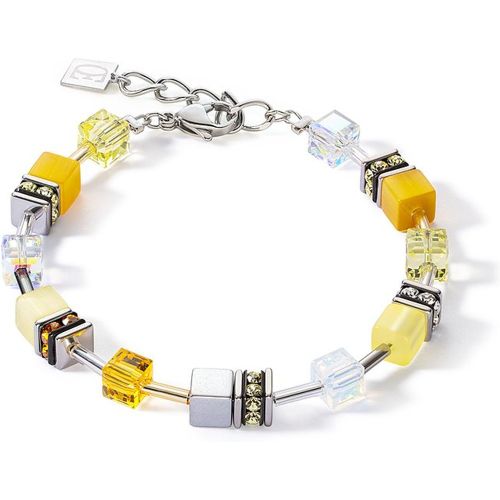 Bracelet 3339/30-0100 Acier inoxydable - Coeur De Lion - Modalova