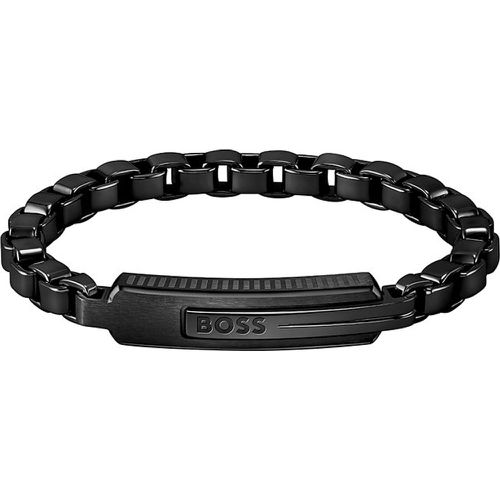 Bracelet 1580358M Acier inoxydable - Hugo Boss - Modalova