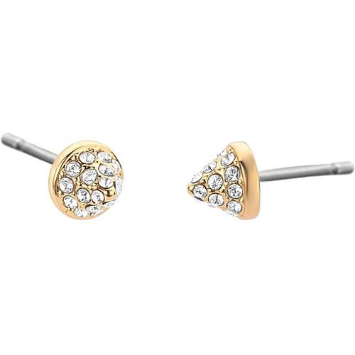 Boucles d'oreilles JCER01313200 Laiton - Just Cavalli - Modalova