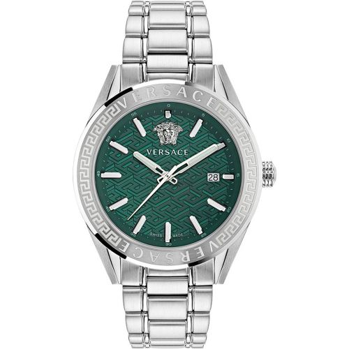Montres V-Code VE6A00423 - Versace - Modalova