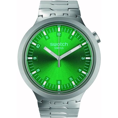 Swatch Montre unisexe SB07S101G - Swatch - Modalova