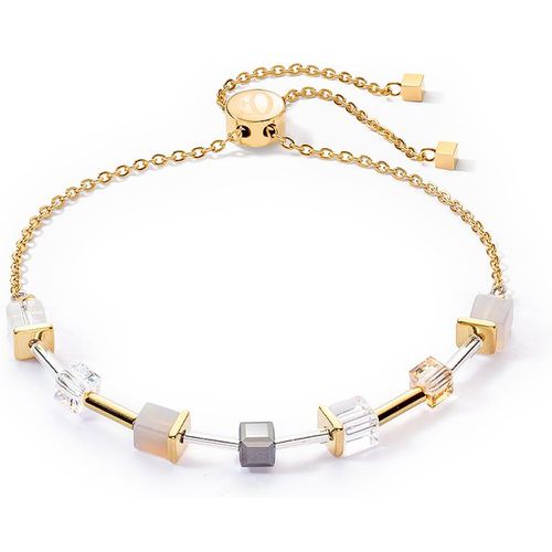 Bracelet 5074/30-1216 Acier inoxydable - Coeur De Lion - Modalova