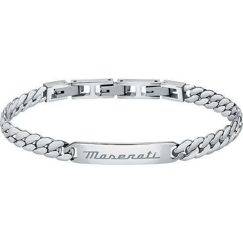 Bracelet JM222AVD06 Acier inoxydable - Maserati - Modalova