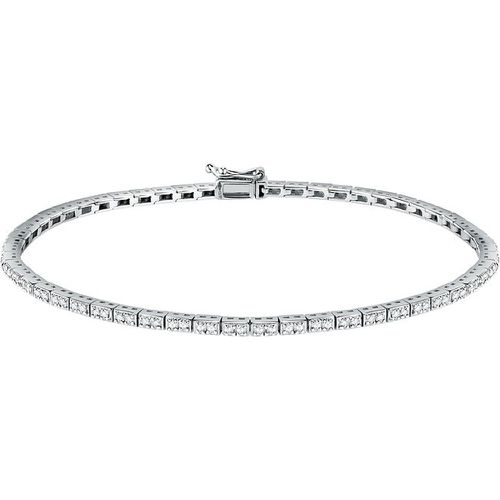 Bracelet LDW150151 375 recyclé - Live Diamond - Modalova